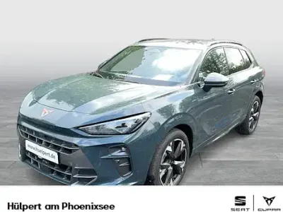Używany Cupra Terramar