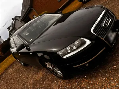 Gebraucht Audi A6