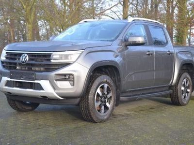 VW Amarok