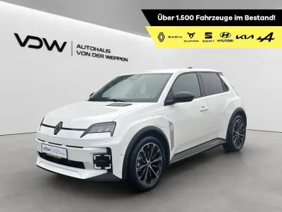 Gebraucht Renault 5 E-Tech