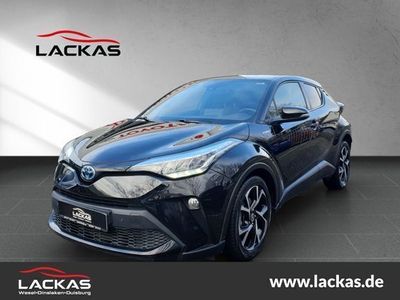 gebraucht Toyota C-HR 1.8 Hybrid Team