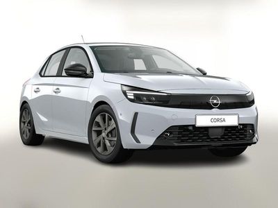 Weiss Neu 2025 Opel Corsa Kleinwagen | 16.955 €