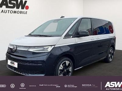 Nuova VW Multivan 204 CV (150 kW) 2026 Bianco Monovolume