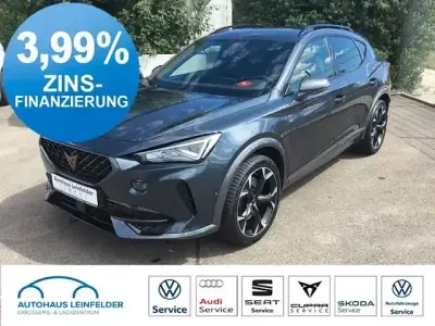 Gebraucht Cupra Formentor