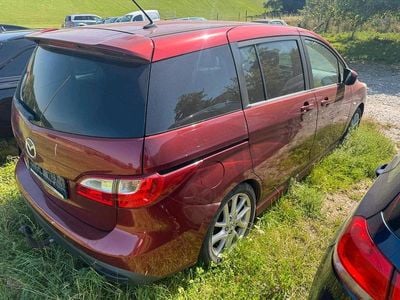 Mazda 5
