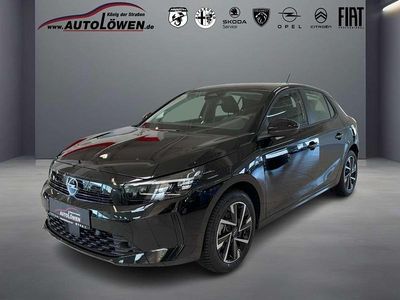 Neu Opel Corsa Edition 101 PS (74 kW) 2025 Diamant schwarz Kleinwagen