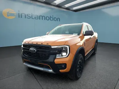 Gebraucht Ford Ranger
