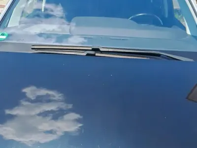 Gebraucht Citroën Grand C4 Picasso 120 PS (88 kW) 2017 Schwarz Van / Kleinbus