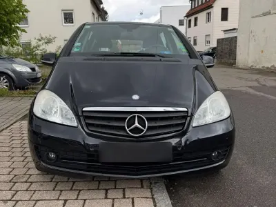 Gebraucht Mercedes A150