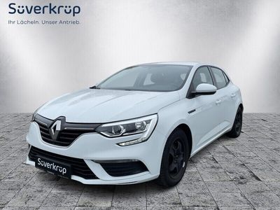 Renault Mégane IV
