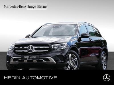Mercedes GLC400d