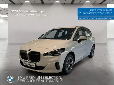 Gebraucht BMW 220 Active Tourer