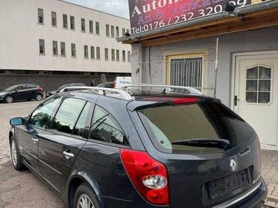 Renault Laguna III