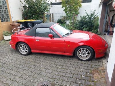 gebraucht Mazda MX5 NA Zender