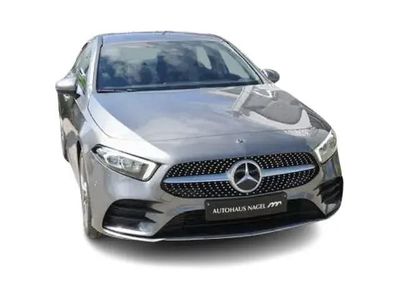 Gebraucht Mercedes A180 AMG 116 PS (85 kW) 2020 Andere Limousine