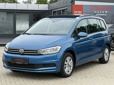 Gebraucht VW Touran