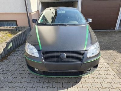 Fiat Croma