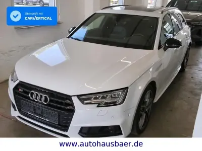 Gebraucht Audi S4