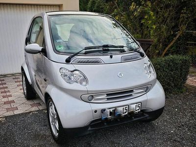 Smart ForTwo Coupé