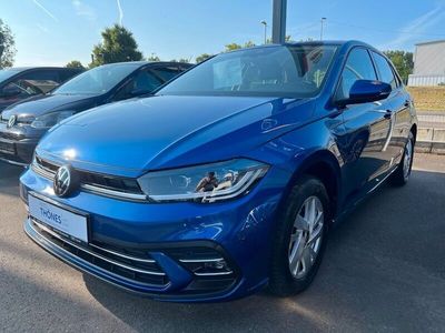 VW Polo