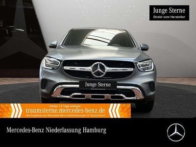 Mercedes GLC300e