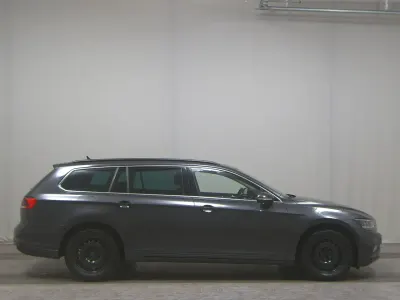 Second-hand VW Passat Business 120 CP (88 kW) 2020 Gri Berlinǎ
