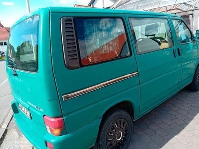 VW T4