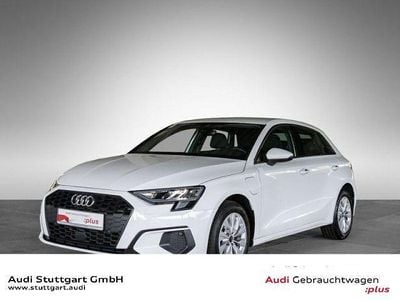 Audi A3 Sportback e-tron