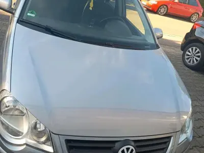 Gebraucht VW Polo 54 PS (39 kW) 2026 Grau Kleinwagen