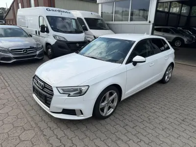 Gebraucht Audi A3 Sportback