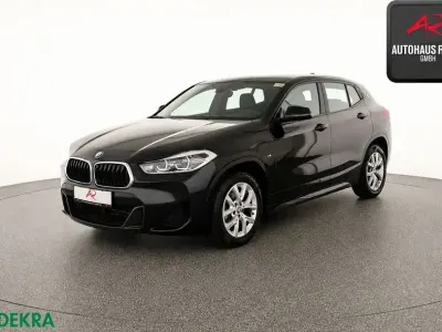 Gebraucht BMW X2
