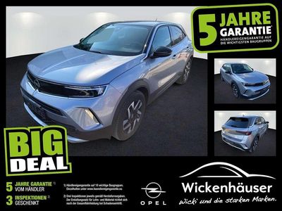 Opel Mokka-e