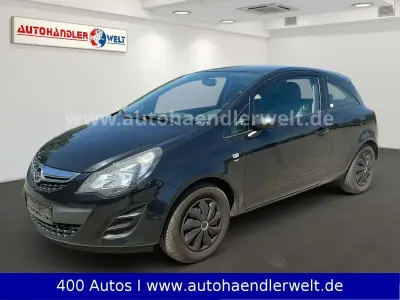 Gebraucht Opel Corsa