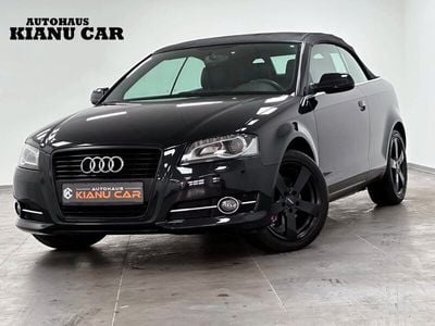 Audi A3 Cabriolet