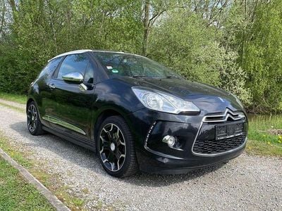 Citroën DS3