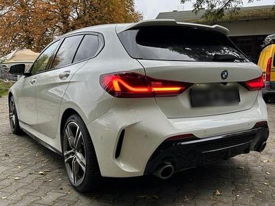 BMW M135