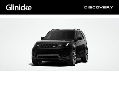 Schwarz Neu 2026 Land Rover Discovery 5 SE Dynamic SUV | 93.490 € (Etwas zu teuer)