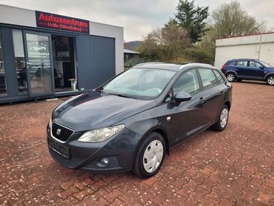 gebraucht Seat Ibiza ST TSI Style*KLIMA*SHZ*TEMPOMAT*GARANTIE*