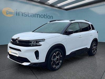 Usata Citroën C5 Aircross 131 CV (96 kW) 2023 Bianco SUV