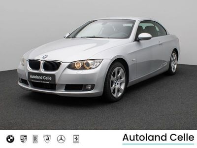BMW 320 Cabriolet
