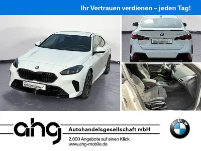 Usado BMW 223 M Sport 218 CV (160 kW) 2025 Blanco Berlina