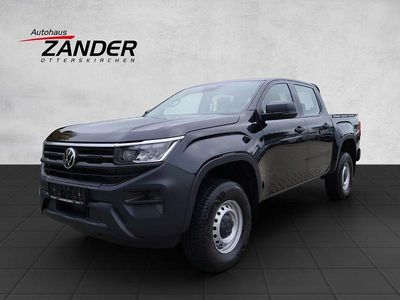 VW Amarok