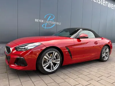 Gebraucht BMW Z4