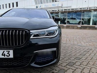 BMW 750