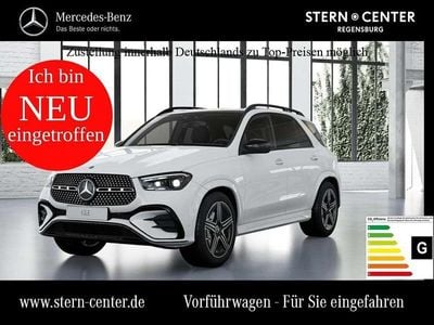 Mercedes GLE450 AMG