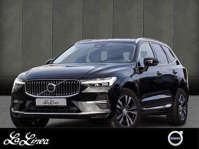 Schwarz Gebraucht 2023 Volvo XC60 Core SUV | 42.890 € (Guter Preis)