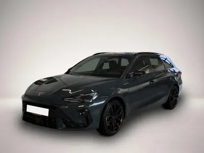 Gebraucht Cupra Leon 150 PS (110 kW) 2025 Manufacturer