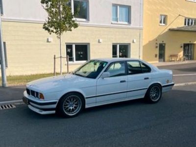 gebraucht BMW 525 E34 i Eisenmann Rondell M50B25