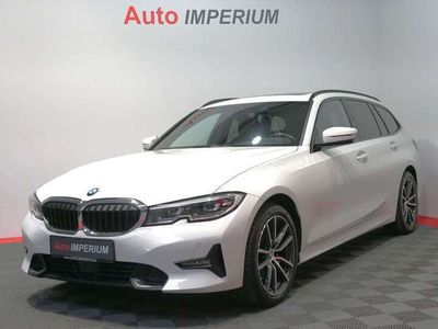 gebraucht BMW 320 d xDrive Touring Sport Line*ACC*Panorama*