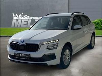 Gebraucht Skoda Kamiq